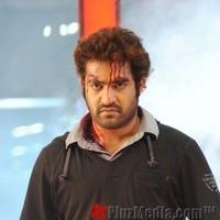Jr.NTR and Tamanna's Oosaravelli New Stills | Picture 90503